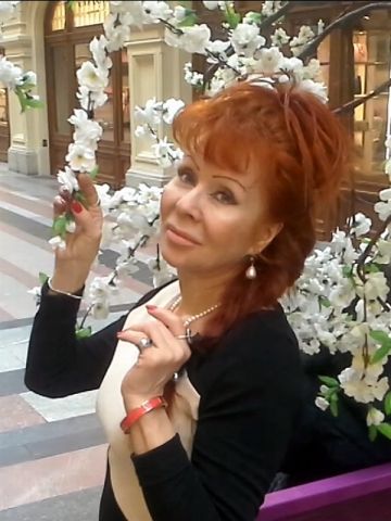 Проститутка Ната